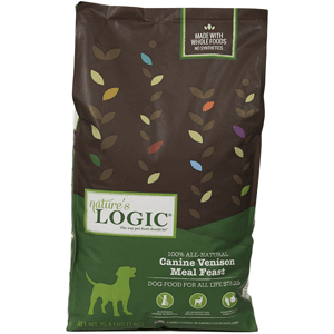 Natures Logic Venison Dog Food natures logic, natures logic, venison, Dry, dog food, dog